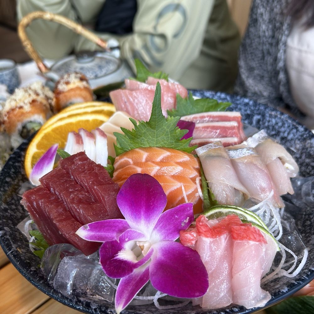 Sushi Den - Sushi Bars Near Me - Indianapolis, Indiana Sushi Den - Sushi Bars Near Me - Indianapolis, Indiana