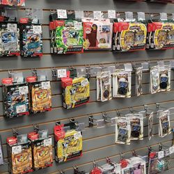 Game Stop