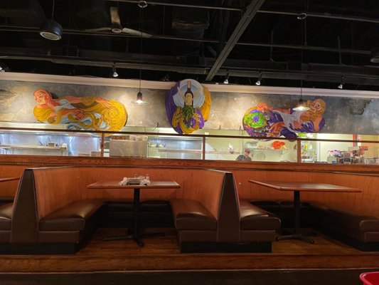 Ditto's Grill by null