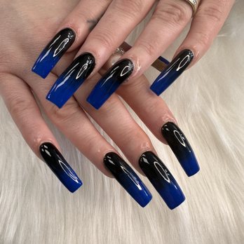 Lavish Nails - Nail Salons Near Me - Patchogue, New York