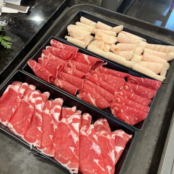 Happy Lamb Hot Pot - Lamb, beef and chicken - Chinese Near Me - Dublin, California Happy Lamb Hot Pot - Lamb, beef and chicken - Chinese Near Me - Dublin, California