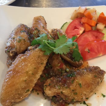 Pho Sing Sing - Delicious crispy fish sauce wings! - Vietnamese Near Me - Las Vegas, Nevada Pho Sing Sing - Delicious crispy fish sauce wings! - Vietnamese Near Me - Las Vegas, Nevada