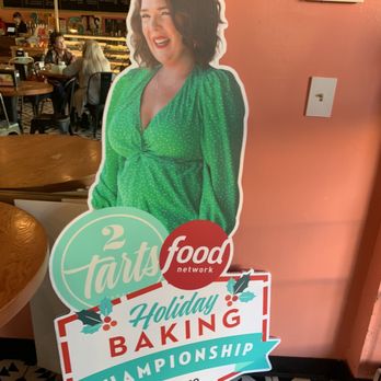 2tarts Bakery - Owner and champion - Desserts Near Me - New Braunfels, Texas 2tarts Bakery - Owner and champion - Desserts Near Me - New Braunfels, Texas