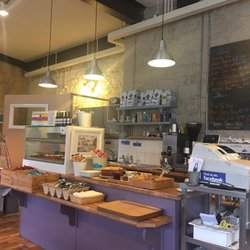 Birr Castle Courtyard Cafe