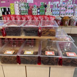 Vua kho bo & Vua tra - Beef jerky
