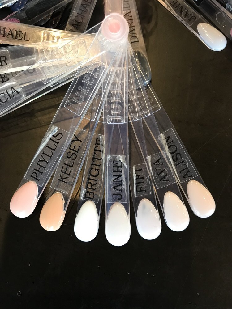 JULEP NAIL PARLOR CLOSED Updated August 2024 11 Photos & 129 Reviews 221 Bellevue Way NE