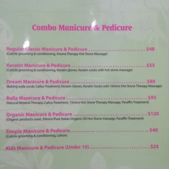 Dream Nails - Nail Salons Near Me - Los Angeles, California Dream Nails - Nail Salons Near Me - Los Angeles, California