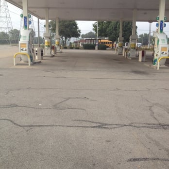 bp - Gas Stations Near Me - Joliet, Illinois