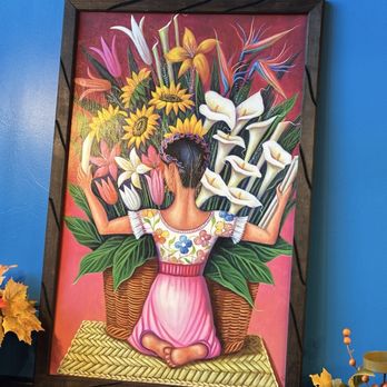Ay Caramba - Interior of this restaurant is stunning! - Mexican Near Me - Waverly, New York Ay Caramba - Interior of this restaurant is stunning! - Mexican Near Me - Waverly, New York