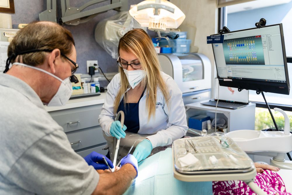 DESIGNING SMILES DENTISTRY Updated October 2024 24 Photos 1514 S