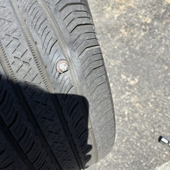 America's Tire - A bolt - Tires Near Me - Indio, California