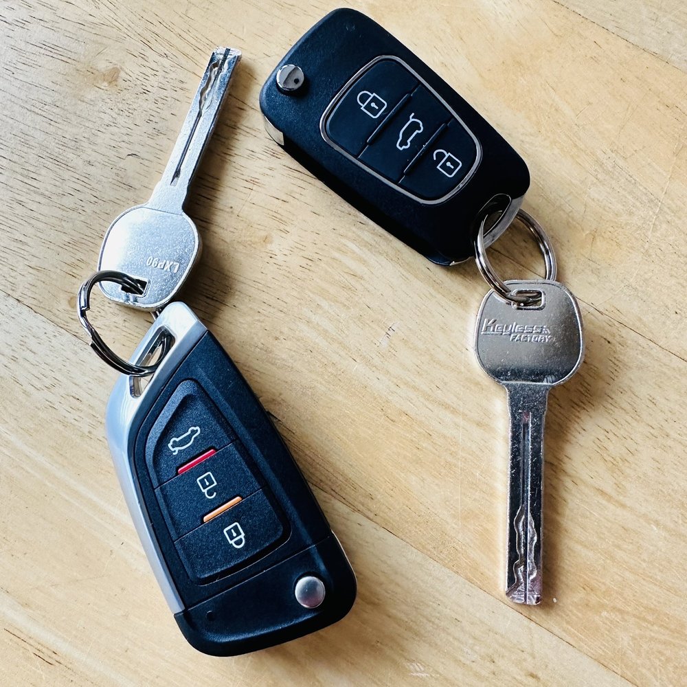 Keys4u - Keys & Locksmiths Near Me