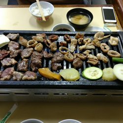 Restaurante Ueda - ...