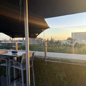 The Fifth - Edge of rooftop - Cocktail Bars Near Me - Anaheim, California The Fifth - Edge of rooftop - Cocktail Bars Near Me - Anaheim, California