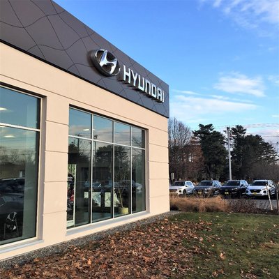 BILL DODGE HYUNDAI - Updated August 2025 - 13 Photos & 15 Reviews - 118 ...