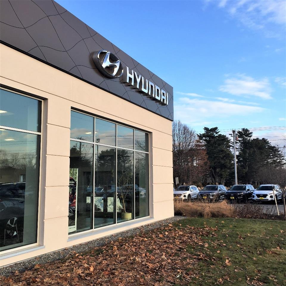 BILL DODGE HYUNDAI - Updated July 2025 - 12 Photos & 14 Reviews - 118 ...