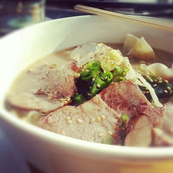 Underbelly - Belly of the beast ramen! - Bars Near Me - San Diego, California Underbelly - Belly of the beast ramen! - Bars Near Me - San Diego, California