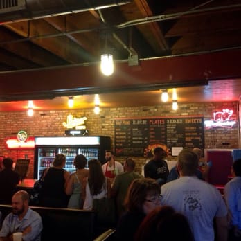 Stiles Switch BBQ & Brew - Welcome home, carnivores! - Barbeque Near Me - Austin, Texas