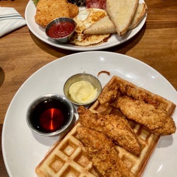 Sibling by Pushkin's - Breakfast - New American Near Me - Sacramento, California Sibling by Pushkin's - Breakfast - New American Near Me - Sacramento, California