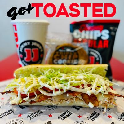 Jimmy John's by null