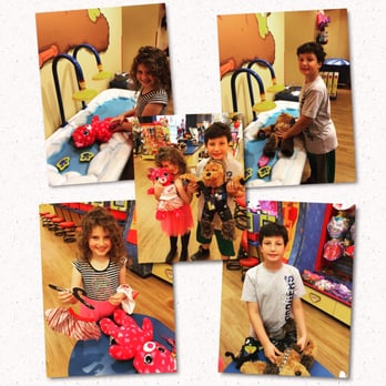 Build-A-Bear Workshop - Toy Stores Near Me - Chandler, Arizona Build-A-Bear Workshop - Toy Stores Near Me - Chandler, Arizona