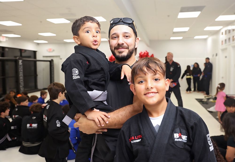 BASE MARTIAL ARTS - Updated April 2026 - 89 Photos - 4690 N State Rd 7 ...