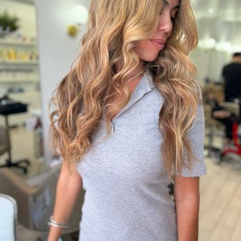 LAHH Salon - Makeup Artists Near Me - Bay Harbor, Florida