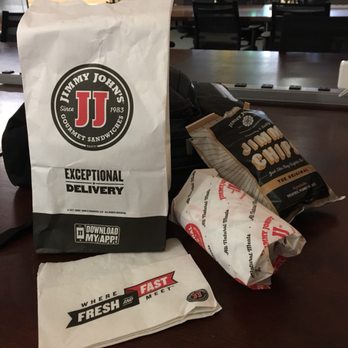 Jimmy John's - Sandwiches Near Me - Orlando, Florida Jimmy John's - Sandwiches Near Me - Orlando, Florida