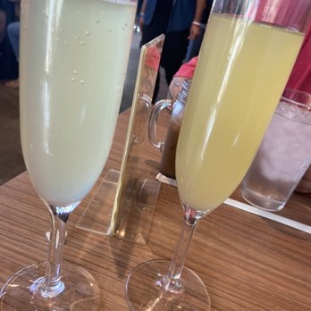Breakfast Bitch - Mimosas - Breakfast & Brunch Near Me - Phoenix, Arizona