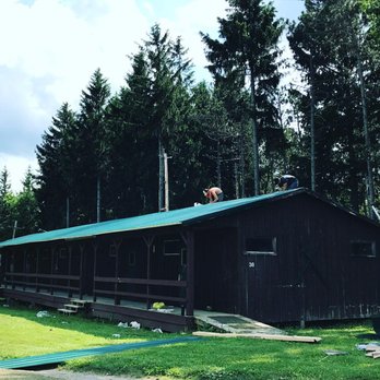 Giles Construction - Camp Pinnacle, Voorheesville, NY - Roofing Near Me - Slingerlands, New York Giles Construction - Camp Pinnacle, Voorheesville, NY - Roofing Near Me - Slingerlands, New York