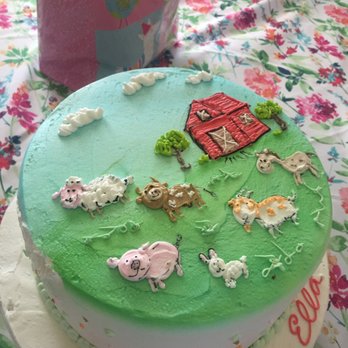 French's Pastry Bakery - Birthday Cake - Desserts Near Me - Orange, California