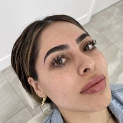 Posh Brows LA