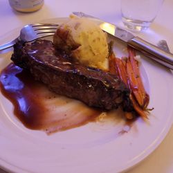 Minneapolis Golf Club - Steak