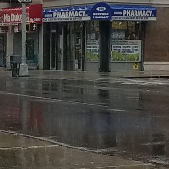 Norwood Pharmacy - Pharmacy on a rainy day - Drugstores Near Me - New York, New York Norwood Pharmacy - Pharmacy on a rainy day - Drugstores Near Me - New York, New York