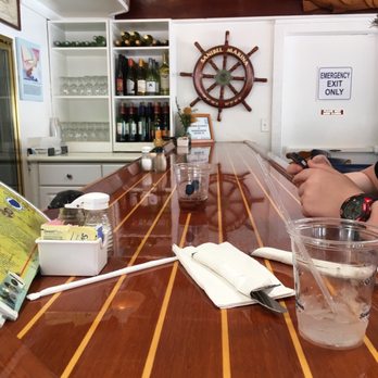 Gramma Dot's - Seafood Near Me - Sanibel, Florida