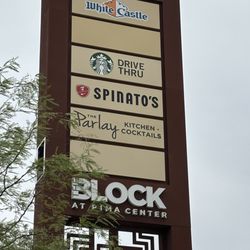 The Block at Pima Center - Directory