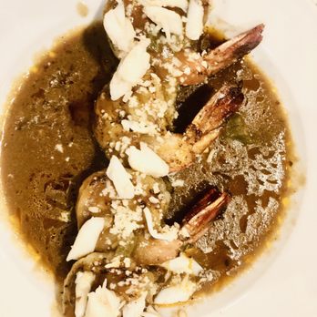 Rouj Creole - Gumbo shrimp was undercooked and when brought back out crab was cold - Cajun/Creole Near Me - Baton Rouge, Louisiana Rouj Creole - Gumbo shrimp was undercooked and when brought back out crab was cold - Cajun/Creole Near Me - Baton Rouge, Louisiana