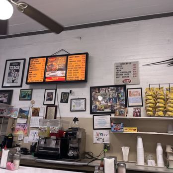 Lenis Restaurant - Lunch. Menus can change daily for specials. - New American Near Me - New Orleans, Louisiana Lenis Restaurant - Lunch. Menus can change daily for specials. - New American Near Me - New Orleans, Louisiana