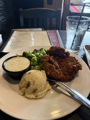 Phoenix on Westheimer by null