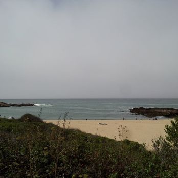 Bean Hollow State Beach - Beaches Near Me - Pescadero, California