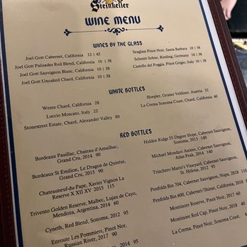 Steinkeller - Menu - German Near Me - Oxford, Ohio Steinkeller - Menu - German Near Me - Oxford, Ohio