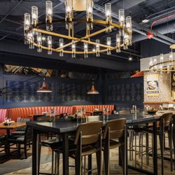 Host in the Loop! Rehearsal dinners, parties, etc. we'll make it special!
