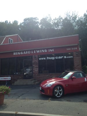 Surprising Huggard And Ewing Stoughton Ma Pictures