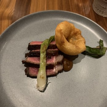 2 Spring - Steak - New American Near Me - Oyster Bay, New York