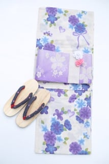 Kaede Kimonos Sales and Rental by null