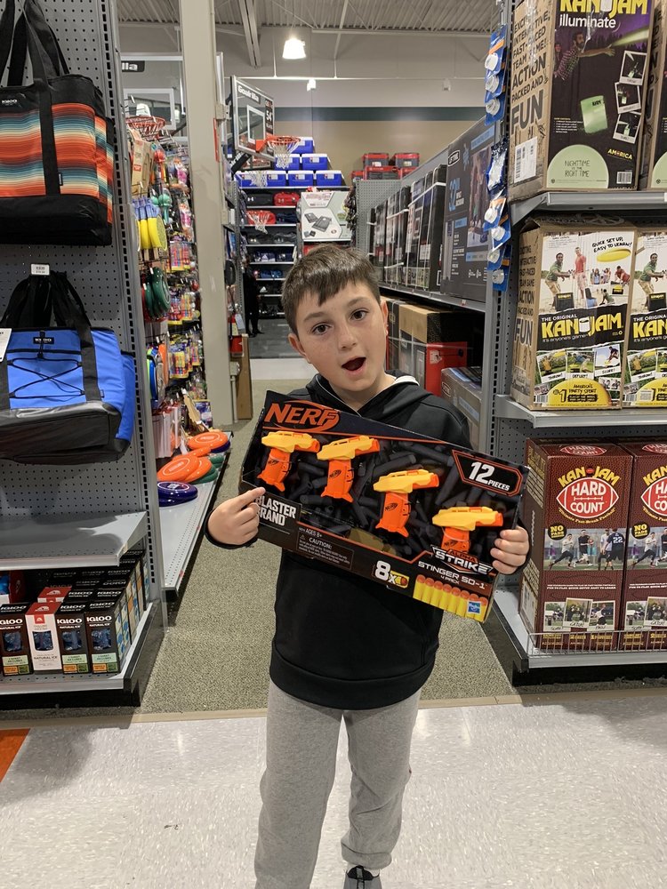 DICK’S SPORTING GOODS 69 Photos & 89 Reviews 8214 Delta Shores Cir