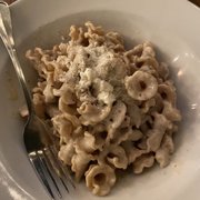 Photo of Due' Cucina Italiana - Capitol Hill - Seattle, WA, United States. Cacio &amp; Pepe