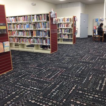 North Valleys Library - New look - Libraries Near Me - Reno, Nevada