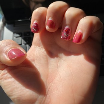 Noella Nail Spa - Nail Salons Near Me - Avon, Connecticut