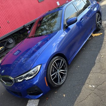 Bright Car Wash - Auto Detailing Near Me - Atlanta, Georgia
